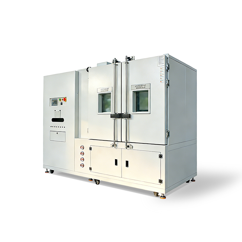 快速溫變試驗箱